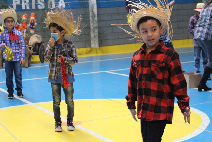 Festa Junina 2022